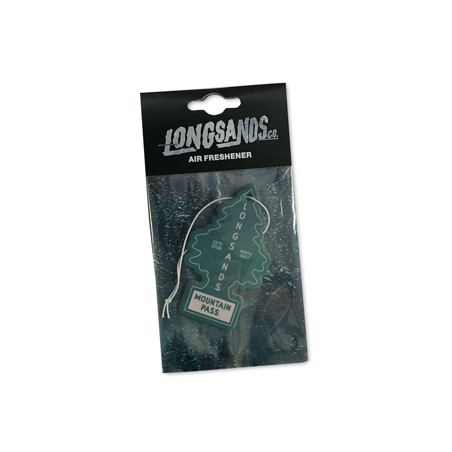 Longsands Air Freshener