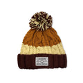 Kids Wooler Beanie - Pumpkin Spice