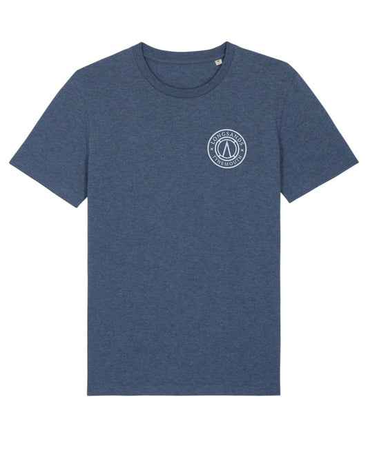 New Tynemouth Tee - Marl