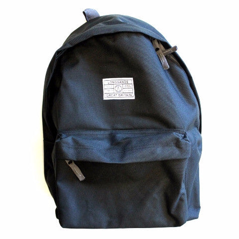 Essential Backpack - Grey