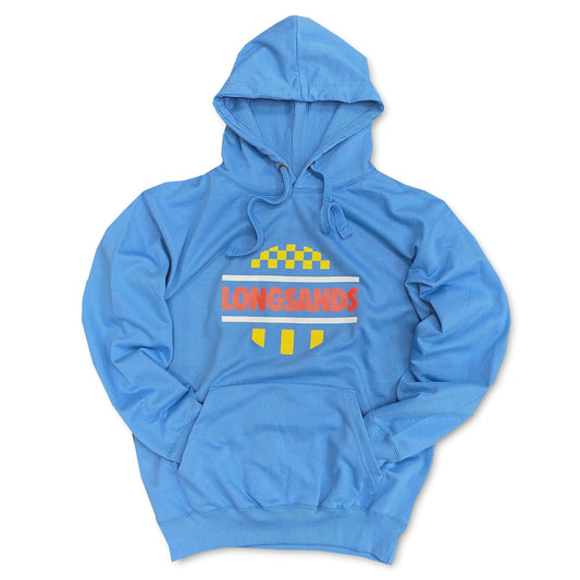 Global Hoody - Allure