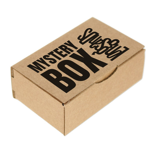 Longsands Mystery Box