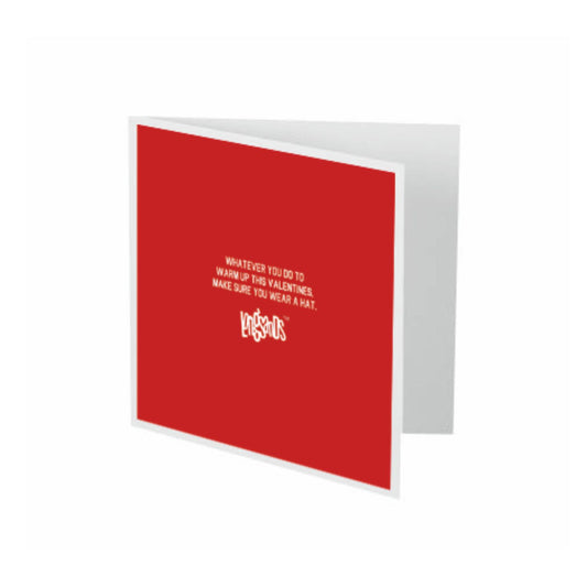 Valentines Card
